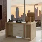 اثاث مكتبي فاخر وحدات الورك ستيشن