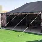 بيوت شعر تركية