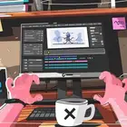 تصميم موشن جرافيك - مونتاج - تصميم دعاية سوشيال مديا