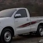هايلكس