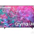 شاشة سامسونج 65 بوصة سمارت Crystal UHD UA65DU8100UXSA 4K
