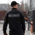 شركة حراسات أمنية ومنصة نسك