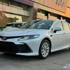 مطلوب كامري 2023-2024