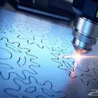 تصميم قطع الآت معدنيه