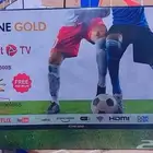 شاشة ايكون سمارت50بوصة4k