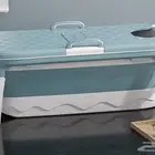 بانيو متنقل شبه جديد