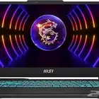 لابتوب msi