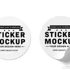 طباعة مطبعة استيكر و بانر