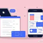 برمجة تطبيقات اندرويد وايفون ios android apps programming