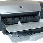 طابعة HP