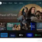 تلفزيون KONKA 65 بوصة   4K UHD   Google TV