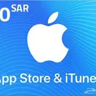 نشتري بطائق آيتونز