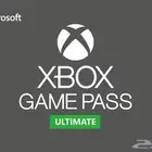 اشتراك قيم باس التمت و العاب اكس بوكس xbox