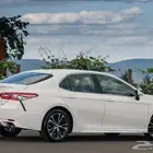 مطلوب كامري