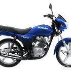 سوزوكي AX4 2025