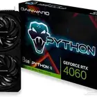 كرت شاشة RTX 4060 Oc للبيع