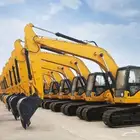 هدم وحفر وترحيل وتسوية اراضي