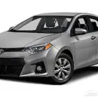 Toyota  Corolla Cvt Gearbox Model  2017 Reparing توضيب