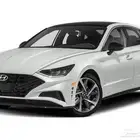 HYUNDAI SONATA SMART 2023 سوناتا سمارت - سقف بانوراما