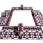 طقم مدات للبر