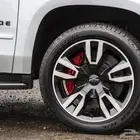 جنوط و كفرات تاهو RST مقاس 22