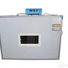 فقاسة اتوماتيك 350بيضه