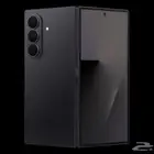 z fold 7 (1TB) اسود