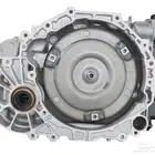 جربوكس شيفورلية كروز موديل 2017