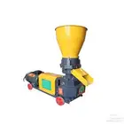 مكبس اعلاف موديل160