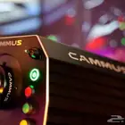 CAMMUS كاموس والدعاسات عروض