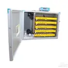 فقاسة بيض وحاضنات