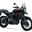 للبيع دراجة نارية سوزوكي ادفنشر 250cc Suzuki