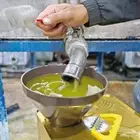 زيت زيتون أردني عجلوني