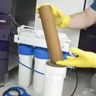 فني تحليه منزليه تغيير فلاتر وصيانة