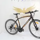 أداء أقوى بسعر أخف   دراجة هجين من السفير