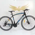 دراجة هجين احترافية للبيع تصميم أنيق وأداء عالي