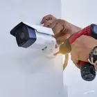 تركيب كاميرات مراقبة جده