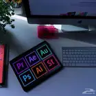 تصميم جرافيك ( سيرة ذاتية Logo - CV . )