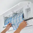 Split Air Conditioner repair   Cleaning in Dammam