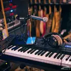 استديو تسجيل شيلات _ استديو تنفيذ شيلات