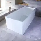 للبيع بانيو جديد بكرتونه