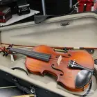 اله كمان موسيقيه