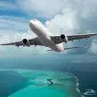 حجز طيران مبدئي لاستخراج شنقن النمسا