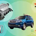 مكينة مستعملة هوندا بايلوت موديل 2009 - 2015