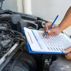 مطلوب فني فحص سيارات