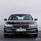 مساعدات بي ام G12 730i 2019. 2020 مساعد بي ام 740i 2019