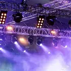 تنفيذ فعاليات ومهرجانات