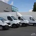 التميز الذهبي للنقل المبرد دينات-باصات الخميس وابها الي...