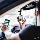 تركيب داش كام