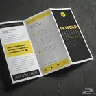 طباعه برشور واغلفه